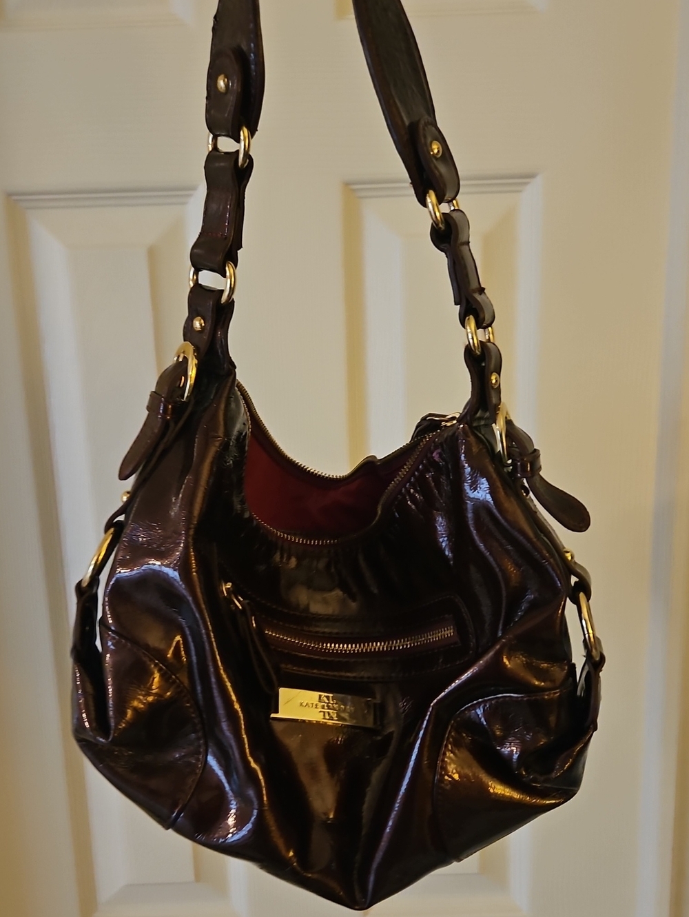 Kate Landry Hobo Bag
